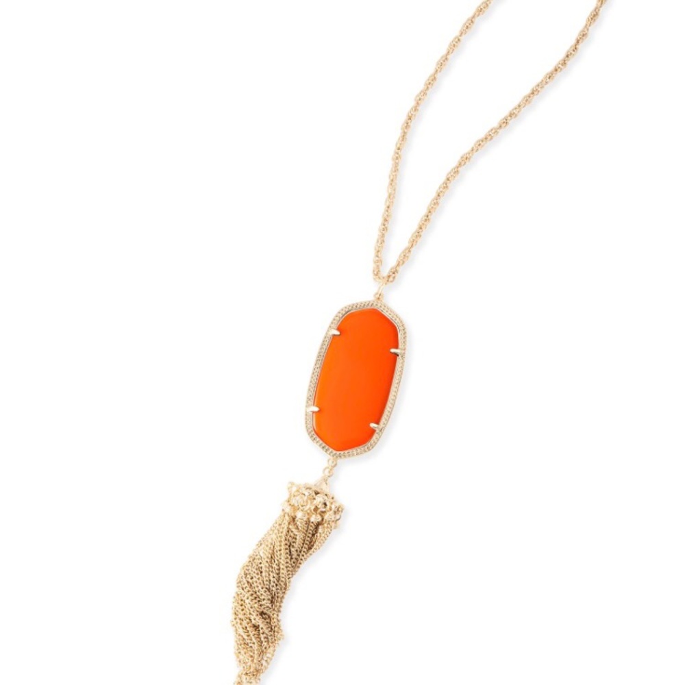 Kendra Scott pendant necklace